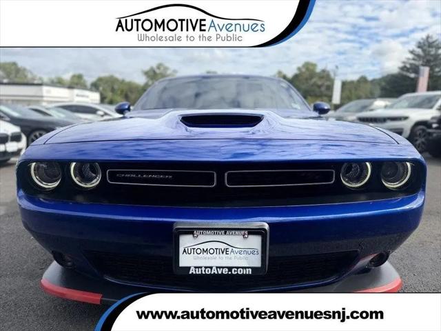 2022 Dodge Challenger R/T for sale in Washington Township, NJ
