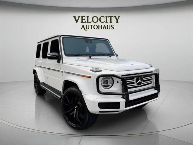 2019 Mercedes-Benz G 550 4MATIC for sale in Hasbrouck Heights, NJ