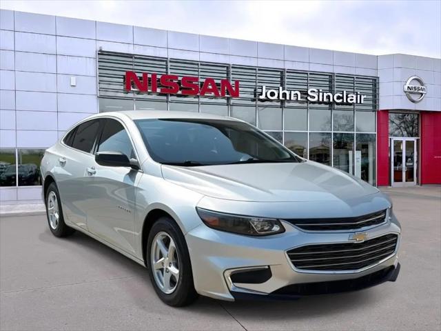 2017 Chevrolet Malibu LS for sale in Cape Girardeau, MO