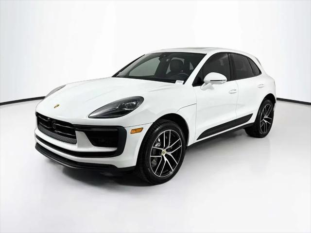 2026 Porsche Macan Unknown for sale in Glendale, AZ