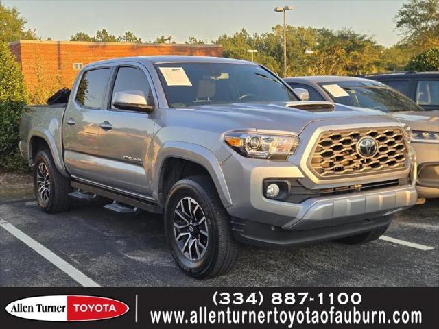 2023 Toyota Tacoma TRD Sport for sale in Auburn, AL