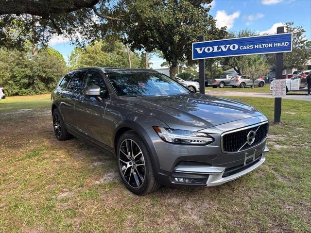 2020 Volvo V90 Cross Country T6 for sale in Bluffton, SC
