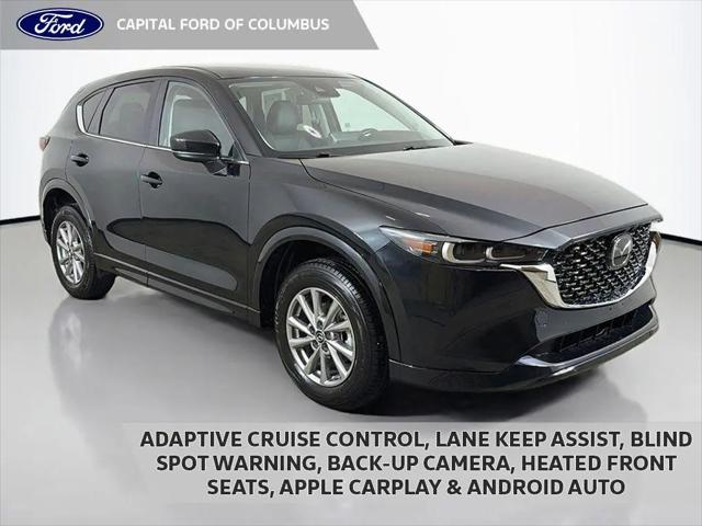 2017 Jeep Grand Cherokee SRT for sale in Columbus, OH