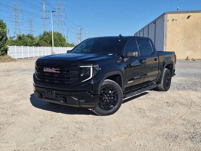 2022 GMC Sierra 1500 4WD Crew Cab Short Box Elevation for sale in Memphis, TN