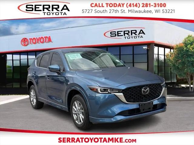 2024 Mazda CX-5 2.5 S Select for sale in Milwaukee, WI