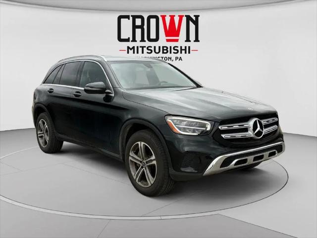 2020 Mercedes-Benz GLC 4MATIC for sale in Washington, PA