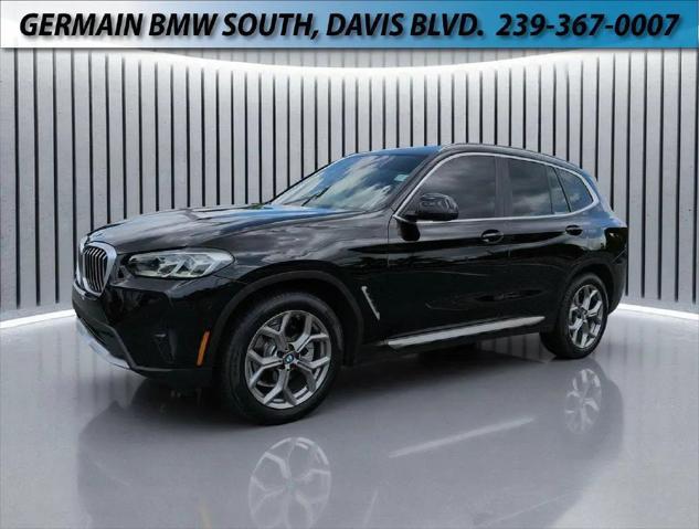 2024 BMW X3 sDrive30i for sale in Louisville, KY