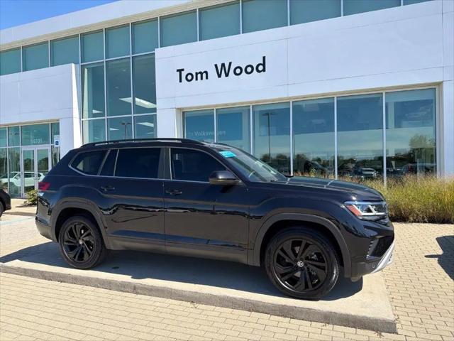 2023 Volkswagen Atlas 3.6L V6 SE w/Technology for sale in Noblesville, IN