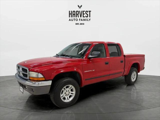 2001 Dodge Dakota Base for sale in Wahoo, NE