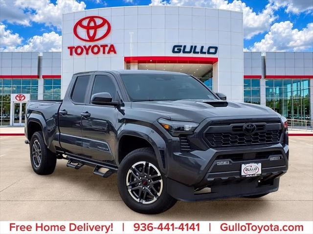 2024 Toyota Tacoma TRD Sport for sale in Conroe, TX