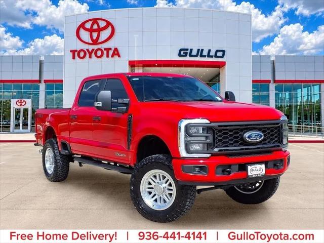 2026 Ford F-250 XL for sale in Conroe, TX