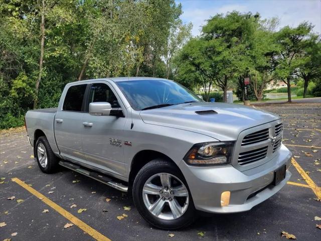 2014 Ram 1500 Sport for sale in Berwyn, IL