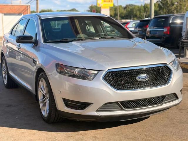 2013 Ford Taurus SHO for sale in Burlington, NC