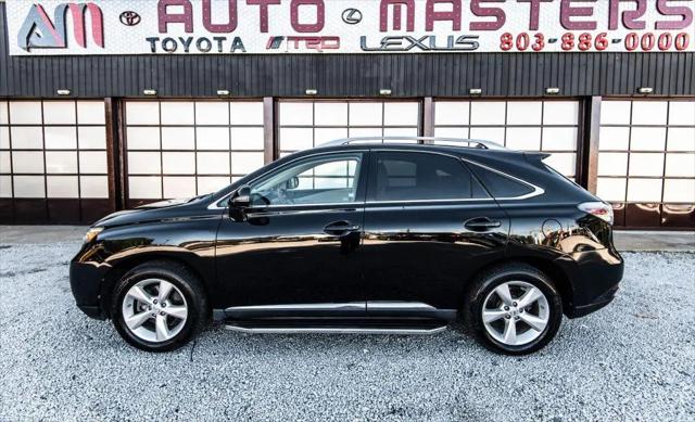 2010 Lexus RX 350 Base for sale in Lancaster, SC