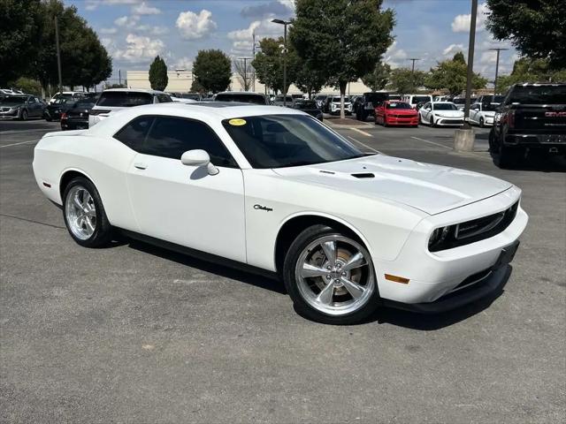 2011 Dodge Challenger R/T for sale in Murfreesboro, TN