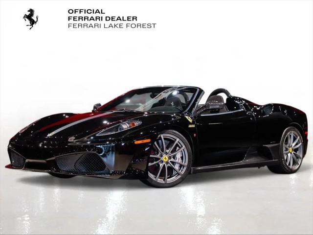 2009 Ferrari F430 Spider F1 for sale in Lake Bluff, IL