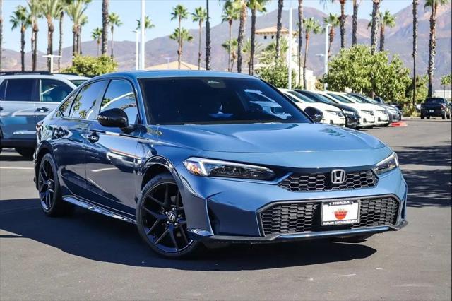 2025 Honda Civic Sport for sale in Rancho Santa Margarita, CA