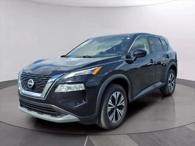 2023 Nissan Rogue SV Intelligent AWD for sale in Marion, AR