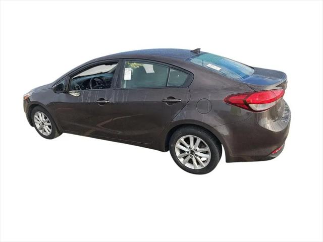 2017 Kia Forte LX for sale in South Bend, IN