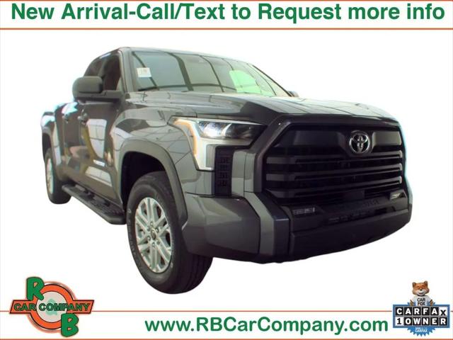 2024 Toyota Tundra SR5 for sale in South Bend, IN