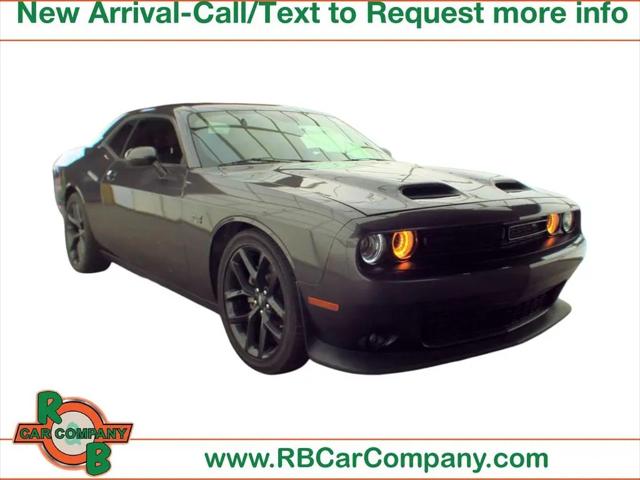 2022 Dodge Challenger R/T for sale in South Bend, IN