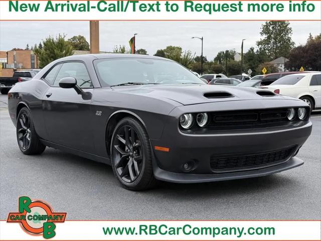 2022 Dodge Challenger R/T for sale in South Bend, IN
