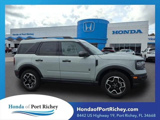 2024 Ford Bronco Sport Big Bend for sale in Port Richey, FL