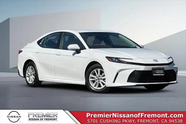 2026 Toyota Camry LE for sale in Fremont, CA
