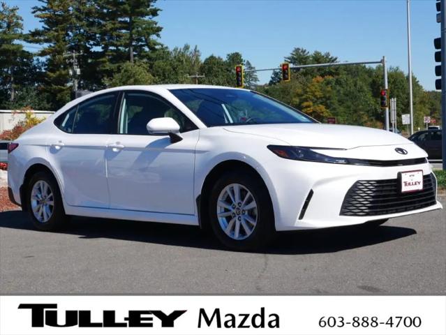 2025 Toyota Camry LE for sale in Nashua, NH