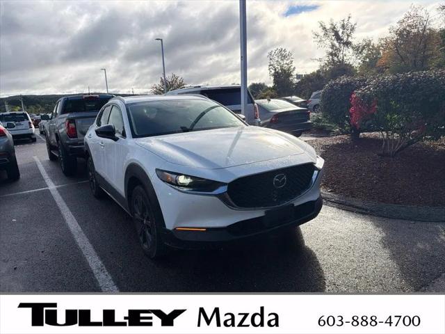 2023 Mazda CX-30 2.5 Turbo Premium Plus for sale in Nashua, NH