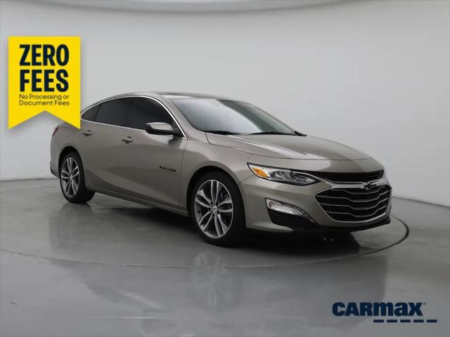 2024 Chevrolet Malibu FWD 2LT for sale in Gilbert, AZ