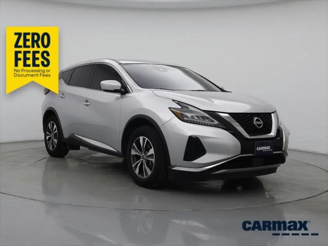 2023 Nissan Murano S Intelligent AWD for sale in Gilbert, AZ