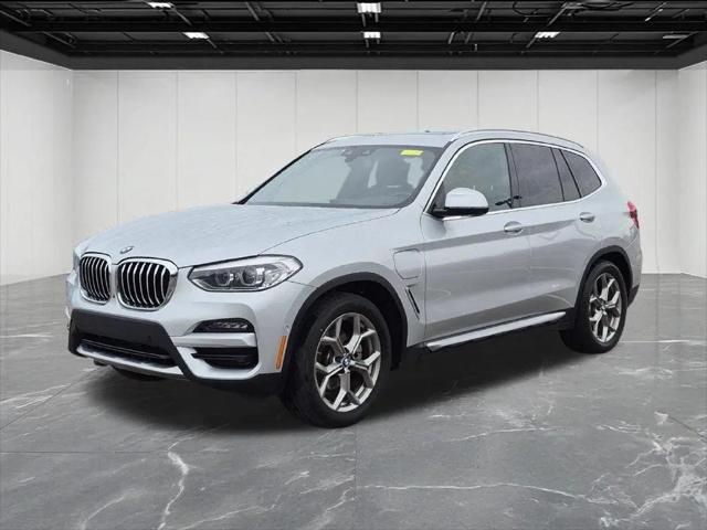 2021 BMW X3 xDrive30e for sale in Ann Arbor, MI