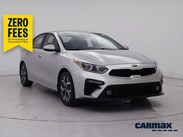 2021 Kia Forte LXS for sale in West Carrollton, OH