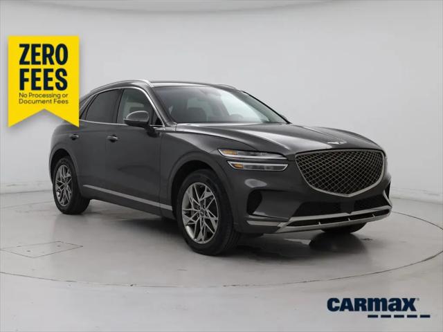 2025 Genesis GV70 2.5T AWD for sale near West Carrollton, OH