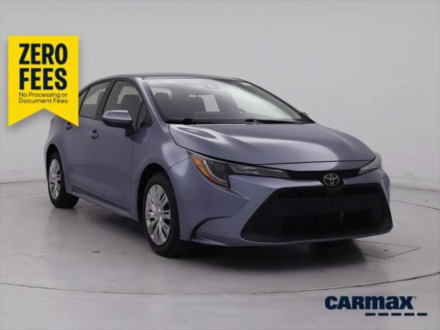 2020 Toyota Corolla LE for sale in West Carrollton, OH