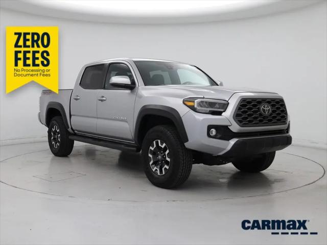 2022 Toyota Tacoma TRD Off Road for sale in West Carrollton, OH