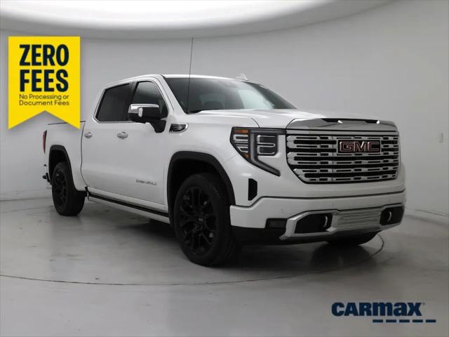 2024 GMC Sierra 1500 4WD Crew Cab Short Box Denali for sale in West Carrollton, OH