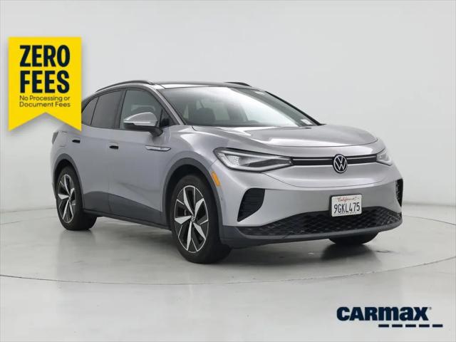 2023 Volkswagen ID.4 Pro S for sale in Duarte, CA