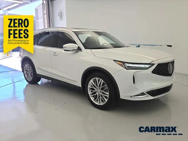 2022 Acura MDX Advance Package for sale in Gastonia, NC