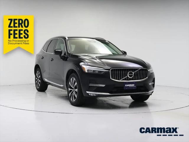2023 Volvo XC60 B5 Plus Bright Theme for sale in Glencoe, IL