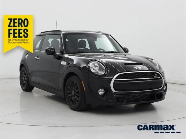 2019 MINI Hardtop Cooper S for sale in Merrillville, IN