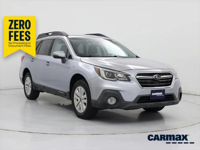 2018 Subaru Outback 2.5i Premium for sale in Merrillville, IN