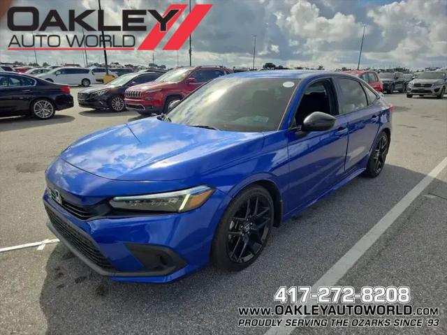 2023 Honda Civic Sport for sale in Branson West, MO