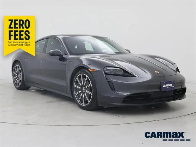 2021 Porsche Taycan Unknown for sale in Nashville, TN
