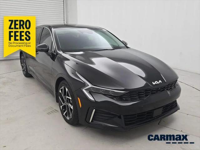 2025 Kia K5 EX for sale in Nashville, TN