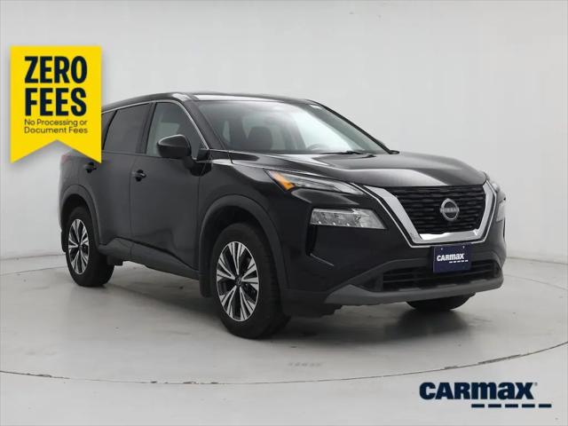 2023 Nissan Rogue SV Intelligent AWD for sale in Nashville, TN