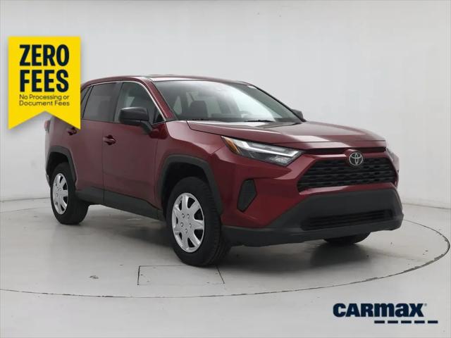 2025 Toyota RAV4 LE for sale in Nashville, TN