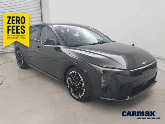 2025 Kia K4 GT-Line for sale in Columbus, OH
