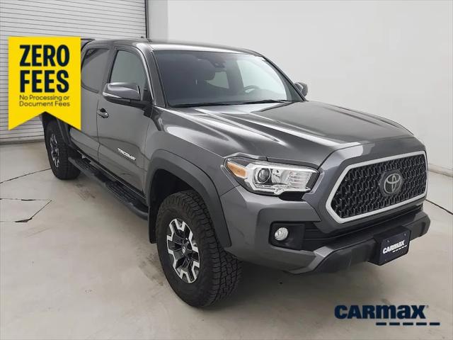 2018 Toyota Tacoma TRD Off Road for sale in Columbus, OH